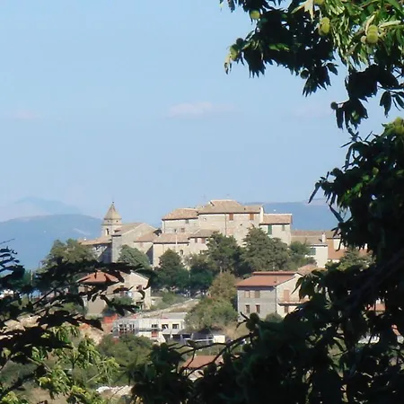 Bed & Breakfast Il Fico Nel Borgo Avigliano