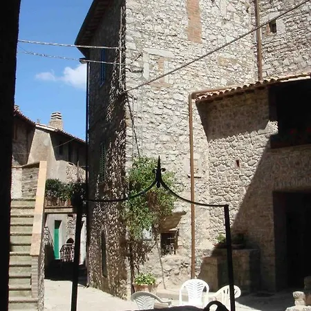 Il Fico Nel Borgo *