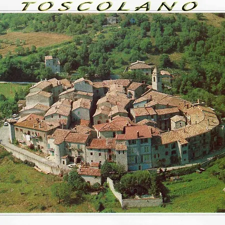 Il Fico Nel Borgo Bed & Breakfast