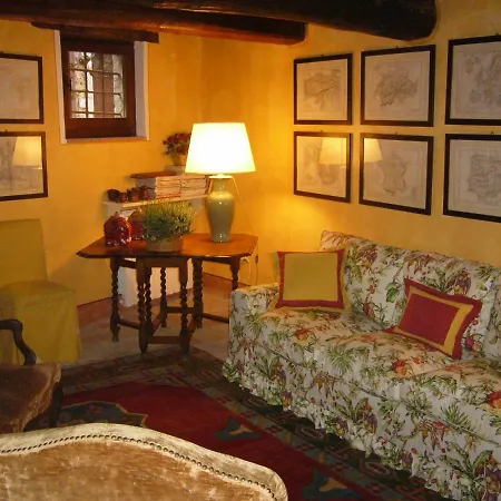 Il Fico Nel Borgo