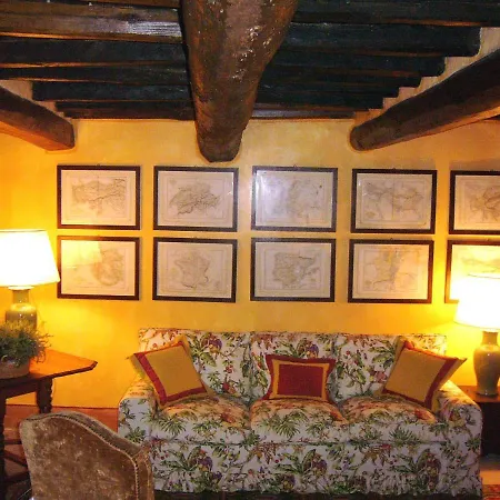 Bed & Breakfast Il Fico Nel Borgo Avigliano