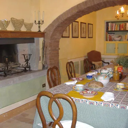 Bed & Breakfast Il Fico Nel Borgo