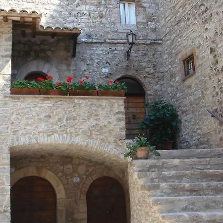 Il Fico Nel Borgo Bed & Breakfast Avigliano