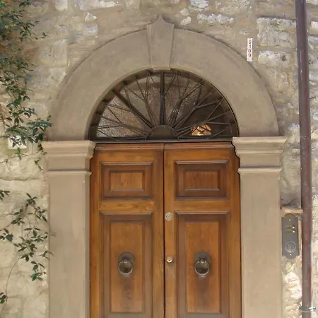 Il Fico Nel Borgo Avigliano