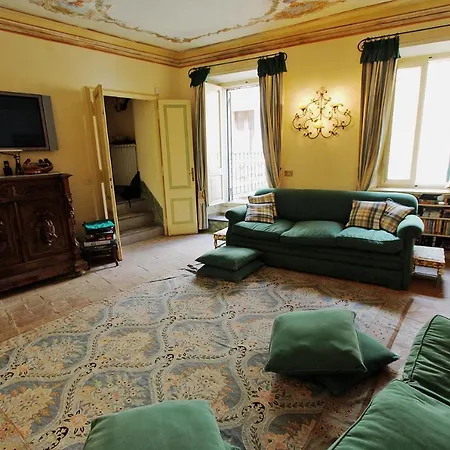 Bed & Breakfast Il Fico Nel Borgo