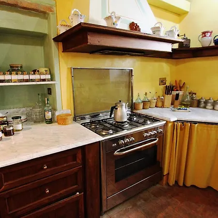 Il Fico Nel Borgo *