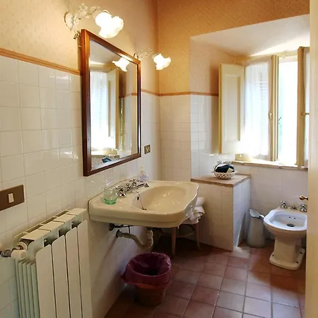 Bed & Breakfast Il Fico Nel Borgo Avigliano