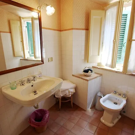 Bed & Breakfast Il Fico Nel Borgo *