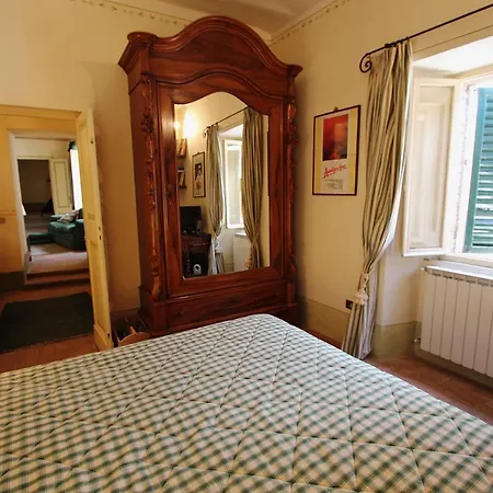 Il Fico Nel Borgo Bed & Breakfast Avigliano
