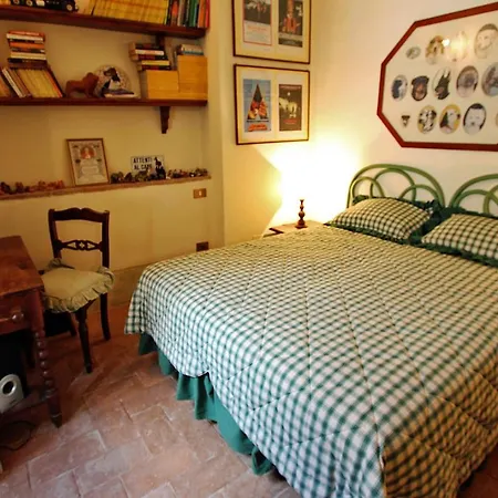 Il Fico Nel Borgo